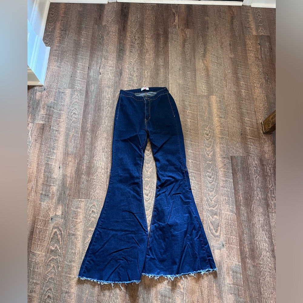 COPY - Buddy Love Flare Jeans size 27